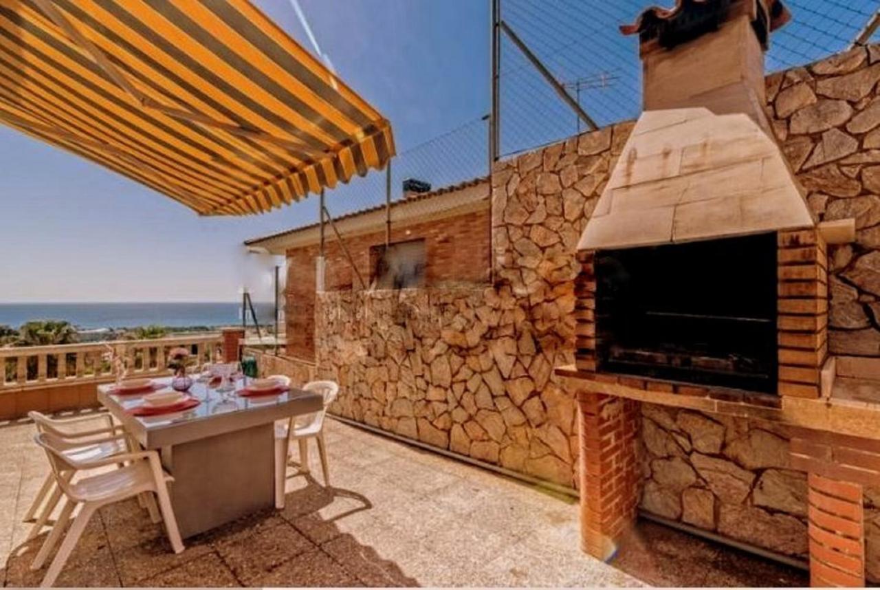Chalet Santa Susana Exteriér fotografie