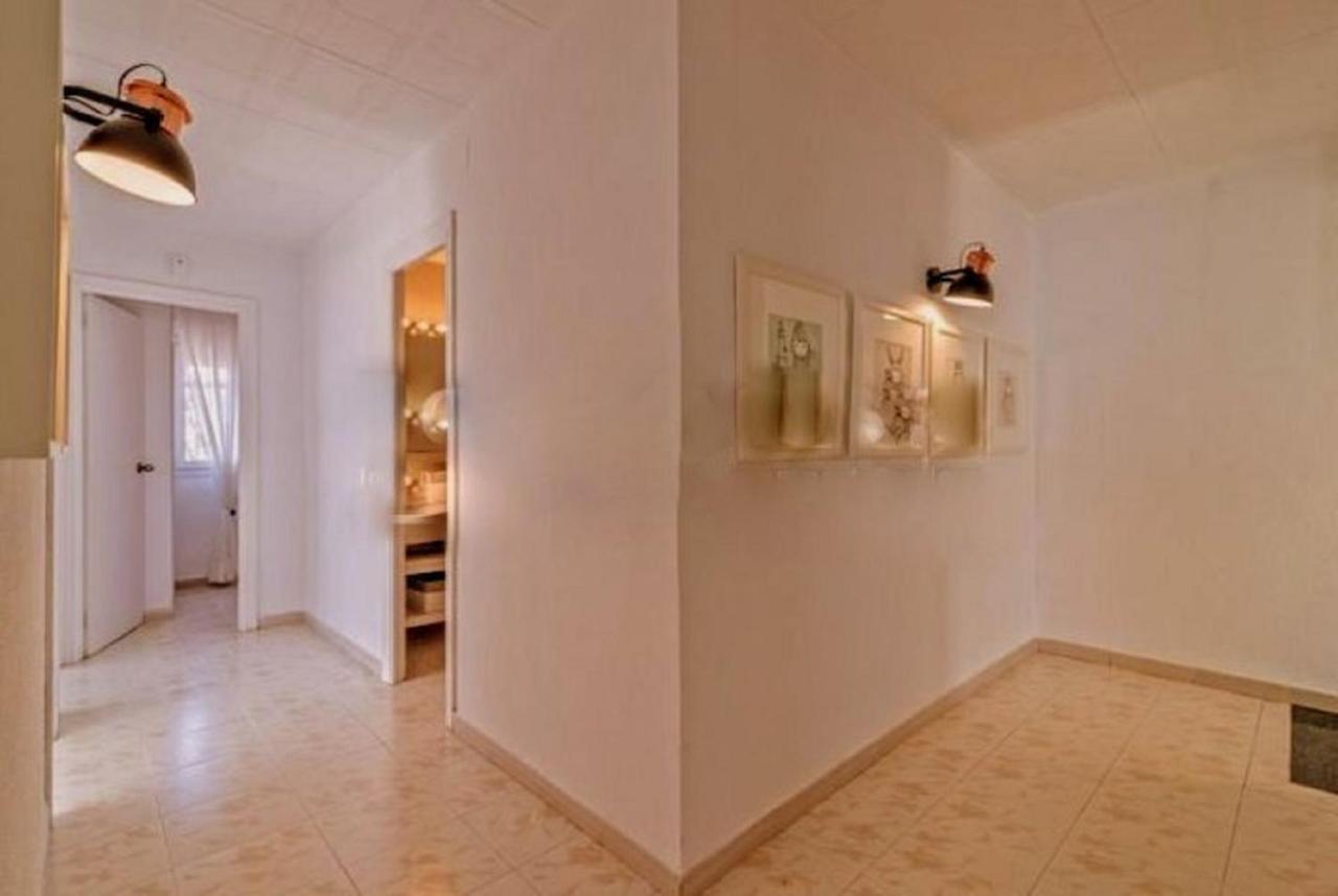 Chalet Santa Susana Exteriér fotografie