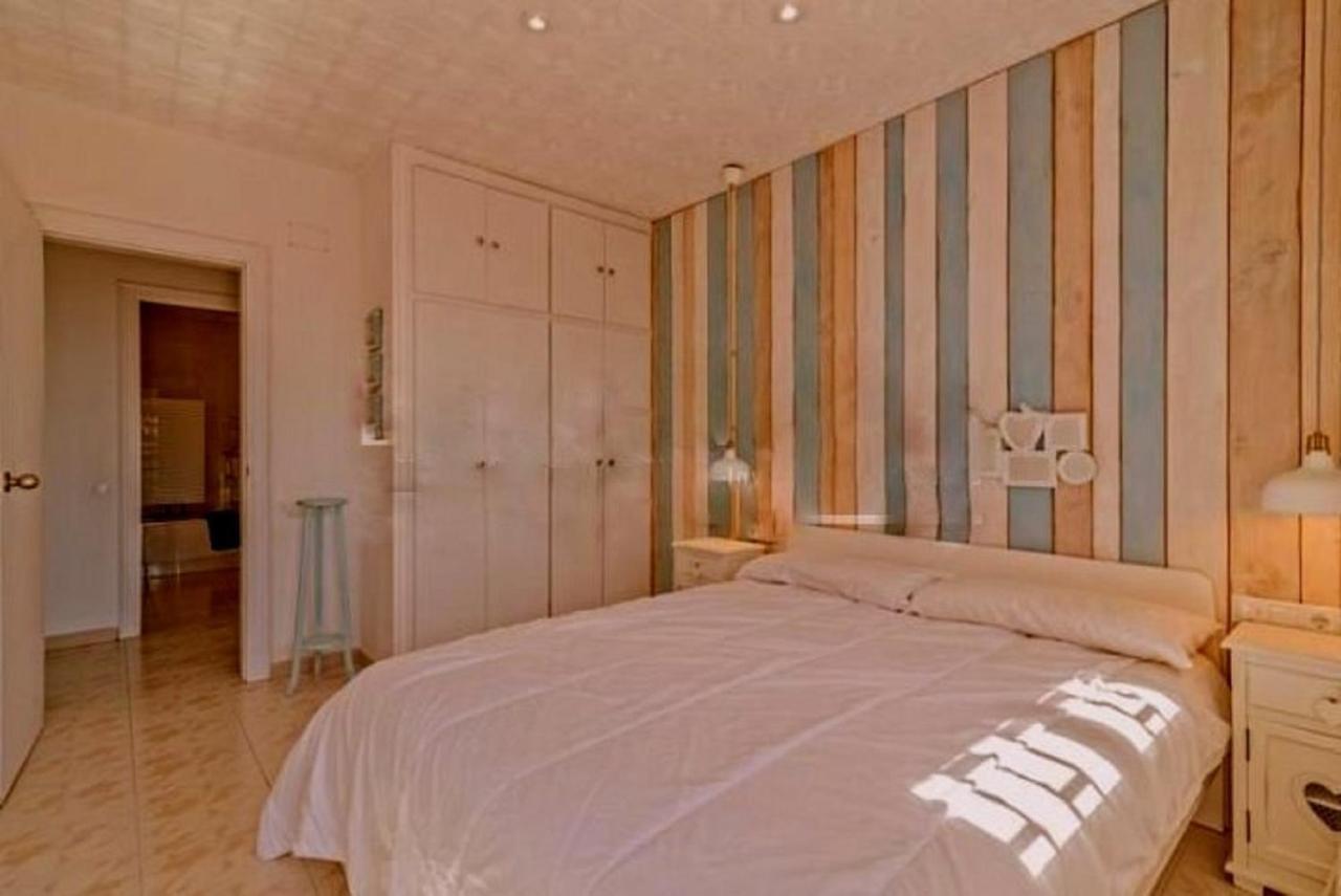 Chalet Santa Susana Exteriér fotografie