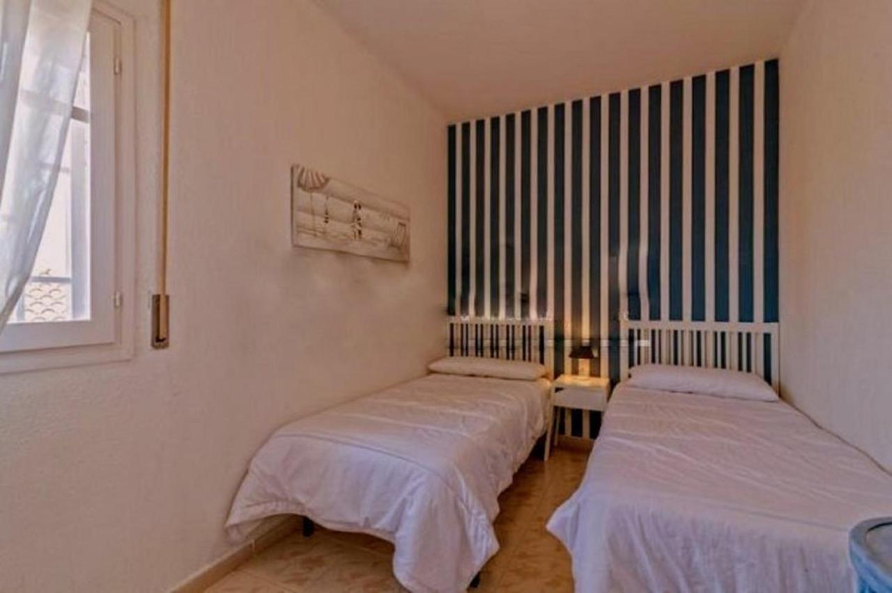 Chalet Santa Susana Exteriér fotografie