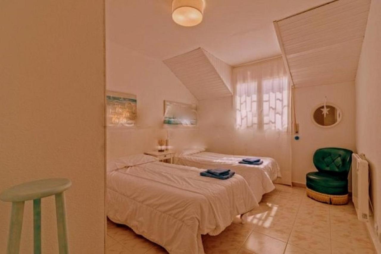 Chalet Santa Susana Exteriér fotografie
