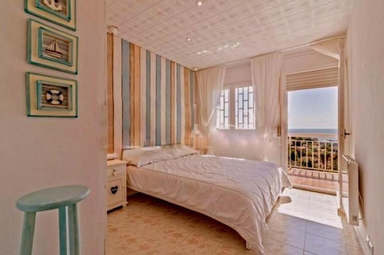 Chalet Santa Susana Exteriér fotografie